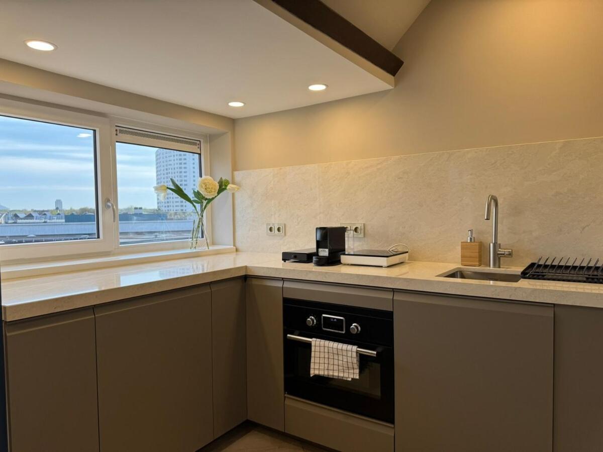 Appartement The Glamorous Chic Garden View R4 *